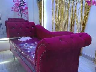 milu-balmer Tiny live webcam