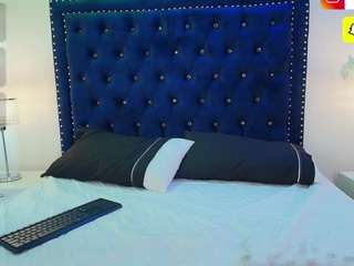 milu-balmer Live Webcam on CamSoda