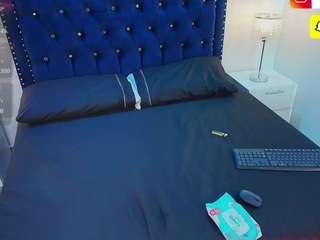 milu-balmer's CamSoda show and profile