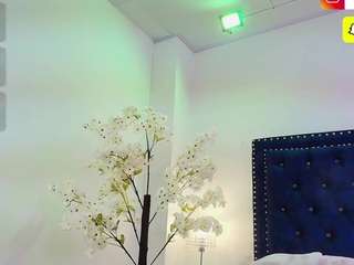 milu-balmer live cam profile