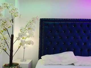 milu-balmer live cam profile