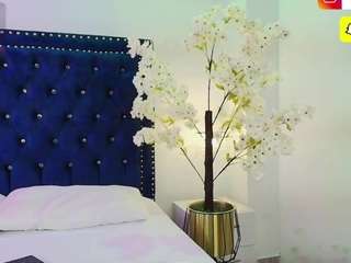 milu-balmer live cam profile