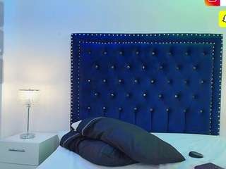 milu-balmer live cam profile