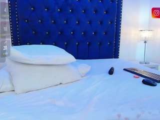 milu-balmer Live Webcam on CamSoda