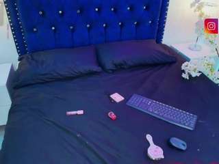 milu-balmer Sex Cam Show