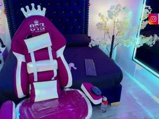 milu-balmer Sex Cam Show
