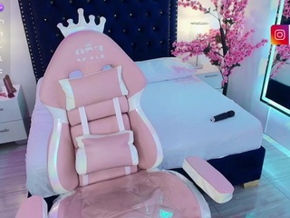 Milu-balmer's live stream