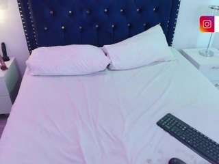 Milu-balmer live cam preview