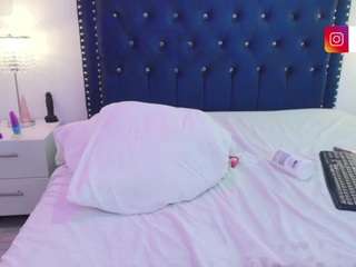 Milu-balmer live cam preview