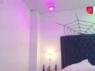 Milu-balmer live cam preview
