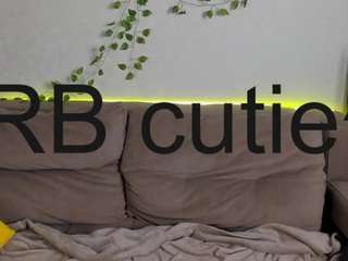 Young Sara-devills - sweet, lustful and ready to amuse sara-devills from CamSoda