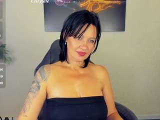 Sara live webcam show