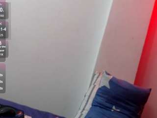 selena18quintanilla webcam