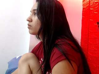 selena18quintanilla webcam