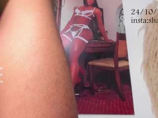 sharickloveee webcam