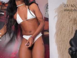 sharickloveee Live Webcam on CamSoda