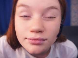 sherrillmiss Live Webcam on CamSoda