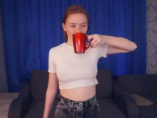 sherrillmiss Live Webcam on CamSoda