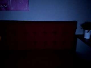 wilmasanders Live Webcam on CamSoda