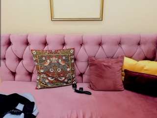 wilmasanders webcam model