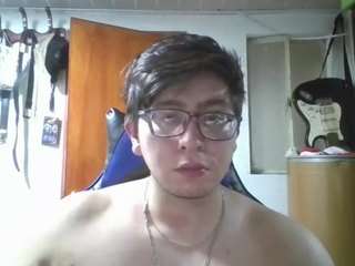 xhorusx05 webcam