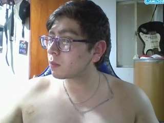 xhorusx05 webcam