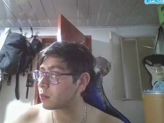 xhorusx05 camsoda