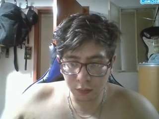 xhorusx05 webcam