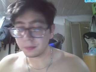 xhorusx05 webcam