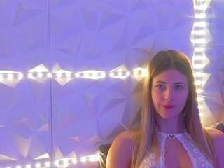 aishha Live Webcam on CamSoda