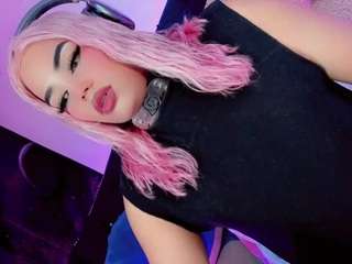 alexiiahot webcam