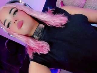 alexiiahot webcam