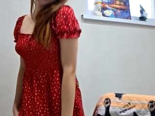 Silly astridnowak from CamSoda gets her physique screwed on camera! astridnowak from CamSoda