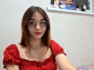 Silly astridnowak from CamSoda gets her physique screwed on camera! astridnowak from CamSoda