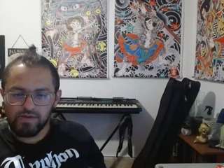 benjaminran Live Webcam on {site_name}