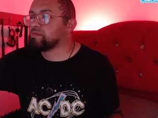 benjaminran Live Webcam on CamSoda
