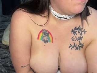 bigtithottiex3 Live Webcam on CamSoda