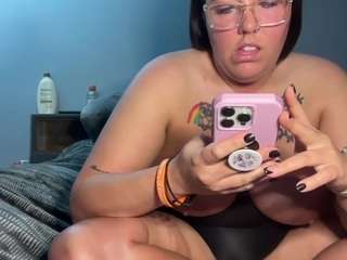 bigtithottiex3 webcam
