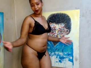 blackvelvetqueen Live Webcam on CamSoda