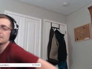 casuallycorrupt webcam