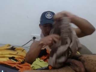 dannylovexx webcam model