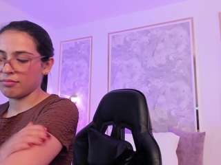 desireee-e live webcam show