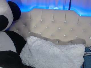 eimyy-rouse webcam model