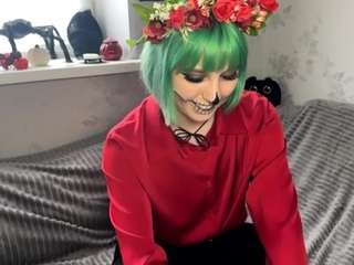 elodieflores from CamSoda is Freechat