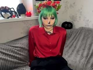 elodieflores camsoda