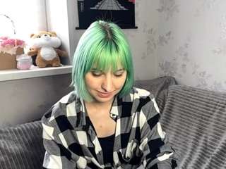 elodieflores from CamSoda is Freechat