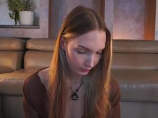 GwynHornsby live webcam show