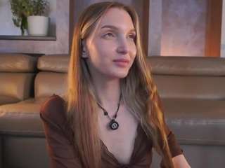 GwynHornsby live webcam show