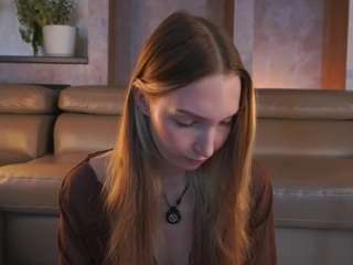GwynHornsby live webcam show
