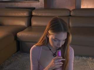 GwynHornsby live webcam show